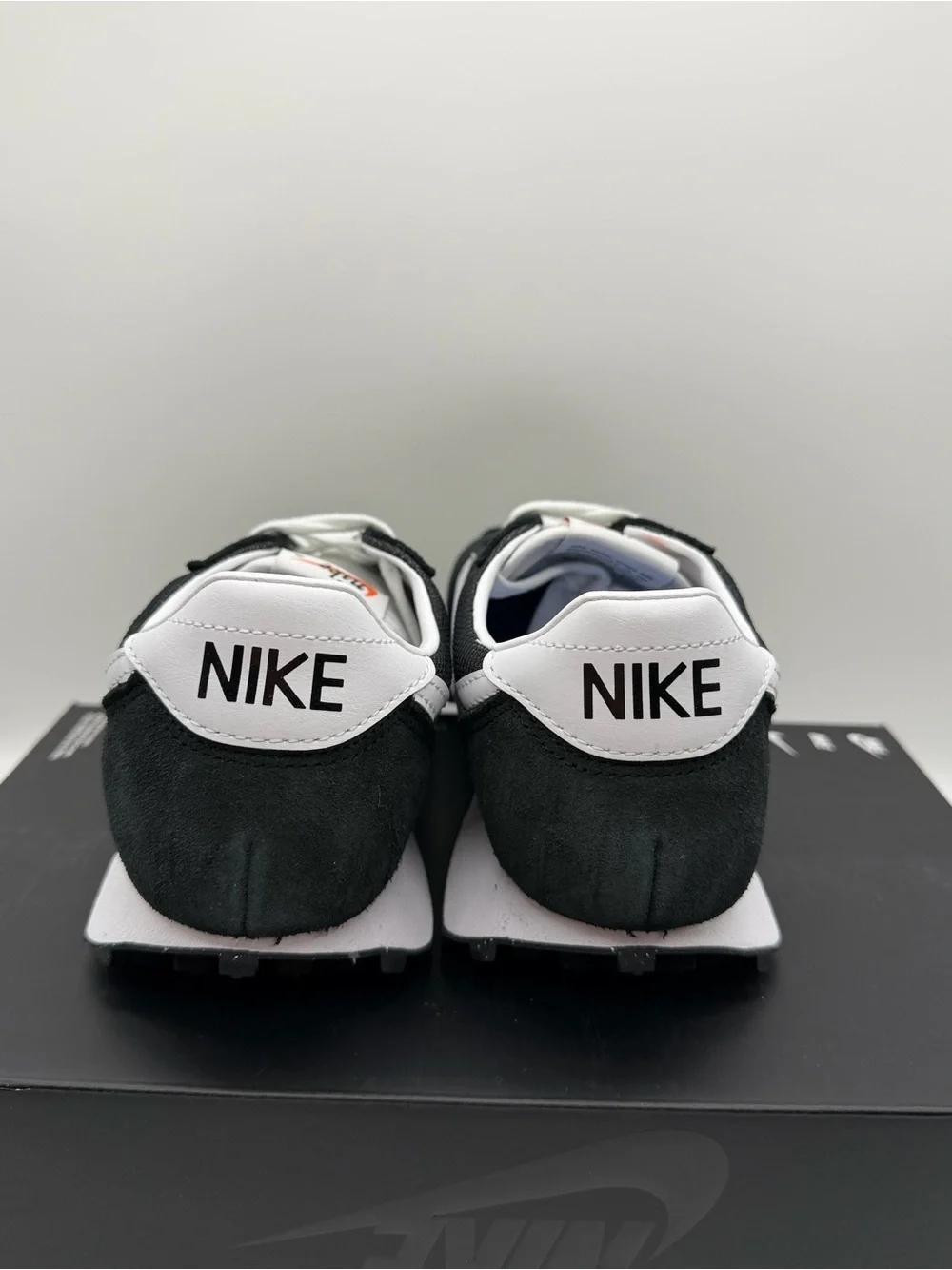 Nike LD-1000 Black White HJ4687-002 Men’s Size 9